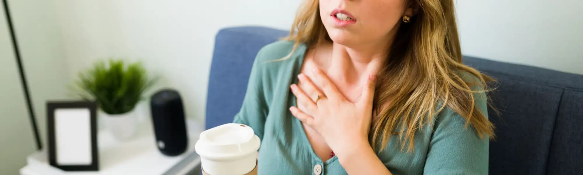 Tachykardia — czym jest? Przyczyny, objawy, rodzaje, diagnostyka, przebieg leczenia