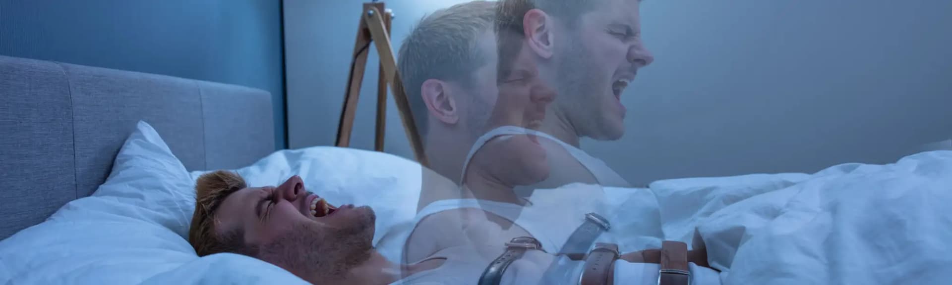 Paraliż senny - co to, przyczyny, zapobieganie