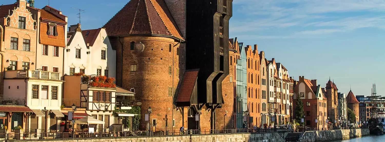 Badania genetyczne Gdańsk  - gdzie wykonać badanie w Gdańsku?