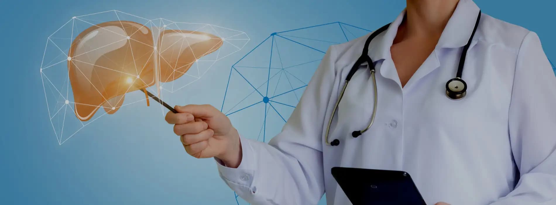 Jakie badania na wątrobę warto zrobić?