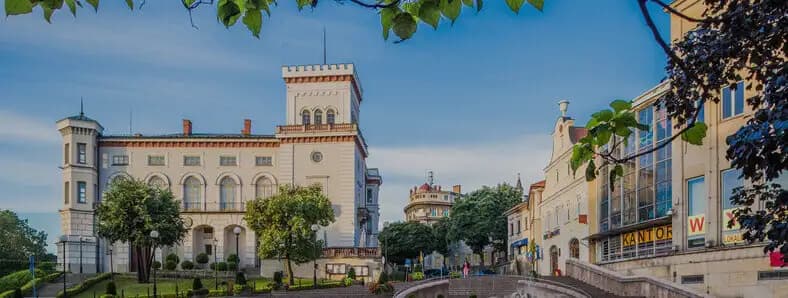 Badania prenatalne Bielsko-Biała - gdzie wykonać badanie w Bielsku-Białej?