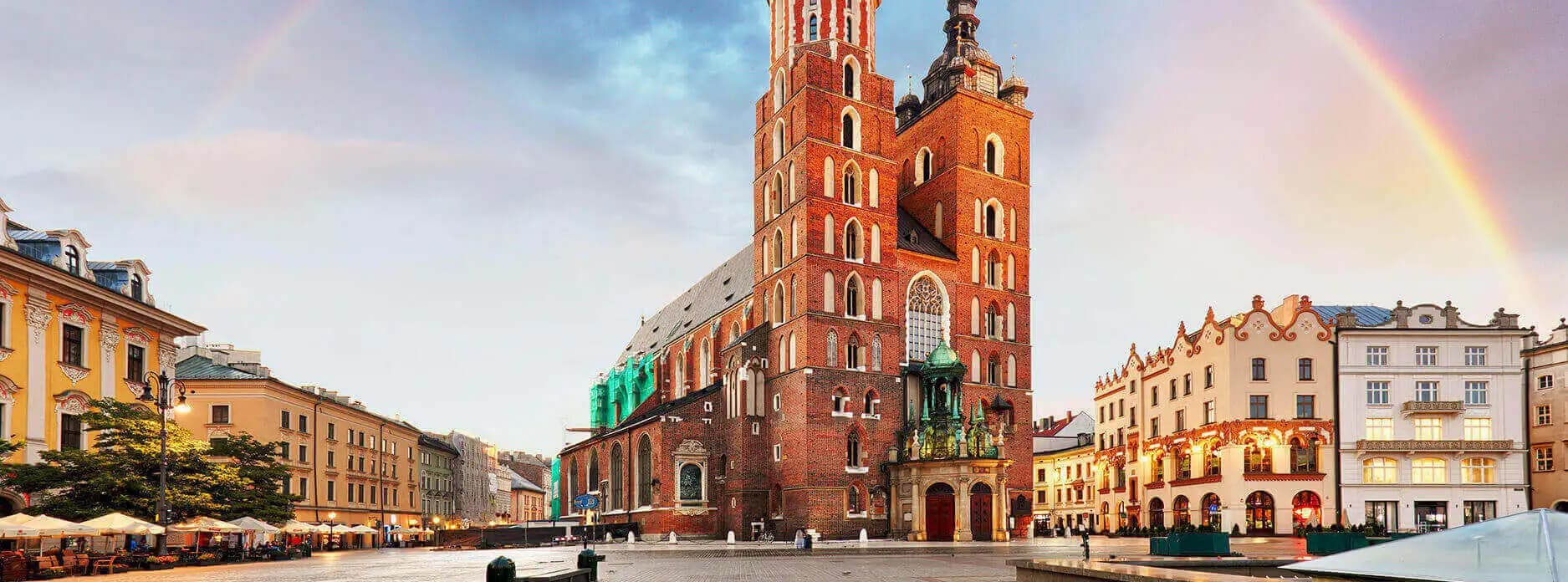 Badania prenatalne Kraków - gdzie wykonać badanie w Krakowie?