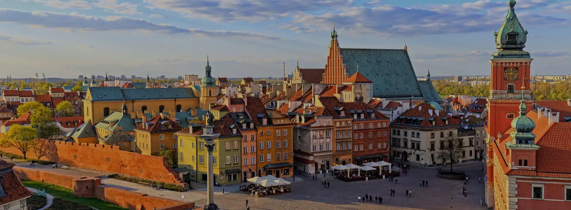 Badania prenatalne Warszawa - gdzie wykonać badanie w Warszawie?