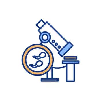 Badanie ogólne nasienia, seminogram (w Warszawie)