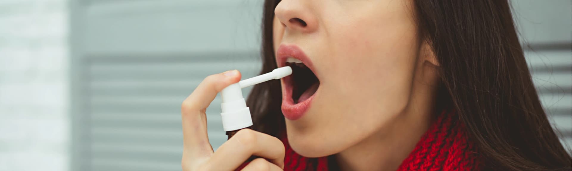 Zapalenie gardła - objawy, leczenie, wirusowe czy bakteryjne?