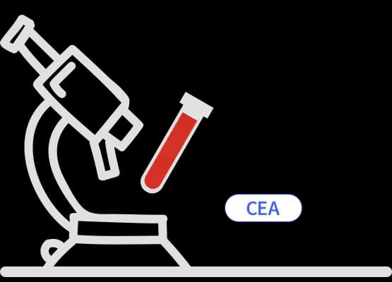 CEA – marker raka jelita grubego i innych nowotworów