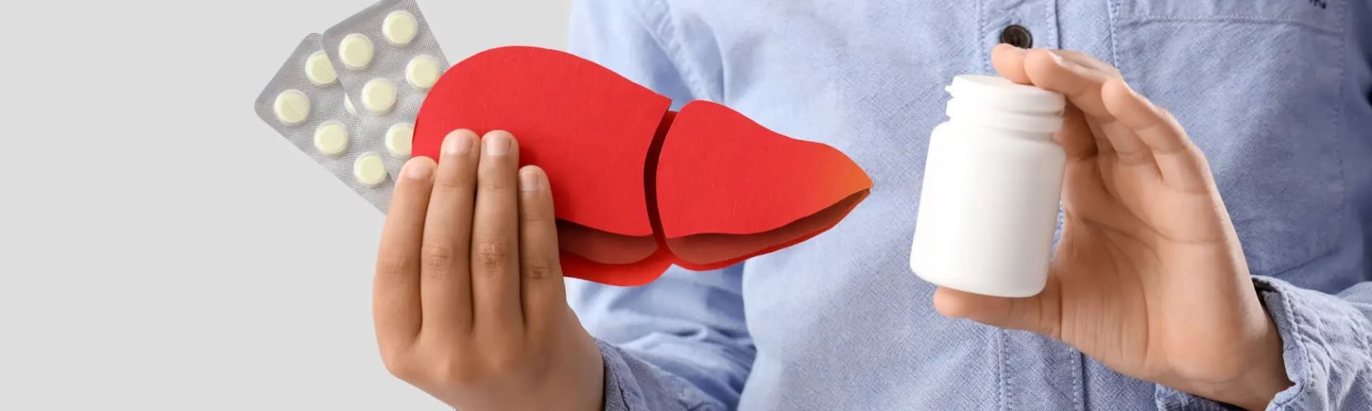 Cholina — dlaczego jest niezbędna i jak rozpoznać jej niedobór?