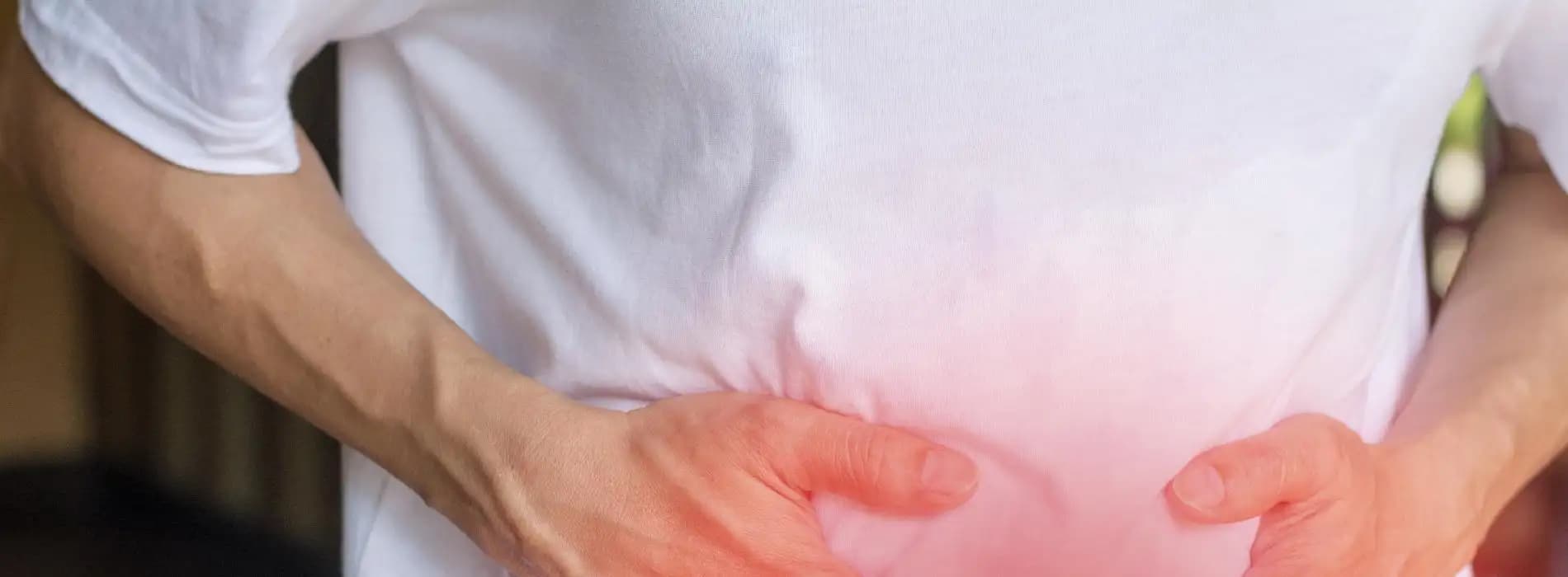 Choroba Leśniowskiego-Crohna - objawy, przyczyny, diagnostyka i leczenie