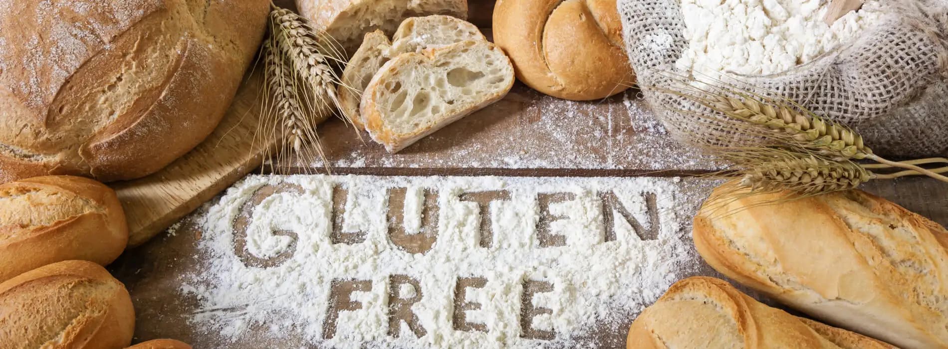 Dieta bezglutenowa - sprawdź, czy Cię to dotyczy