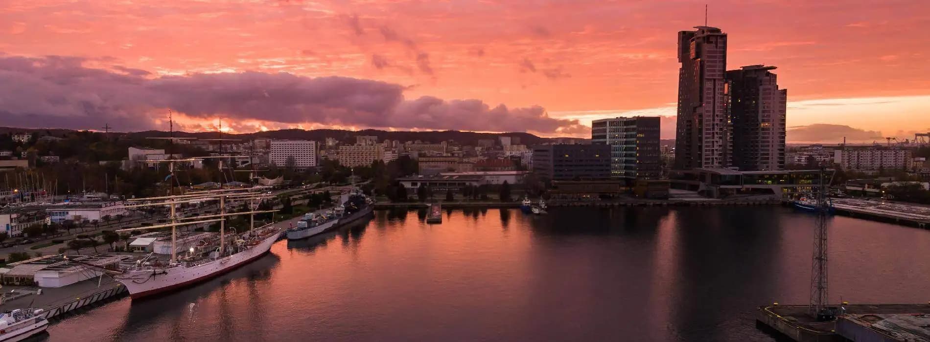 Dieta DNA Gdynia - gdzie wykonać badanie w Gdyni?