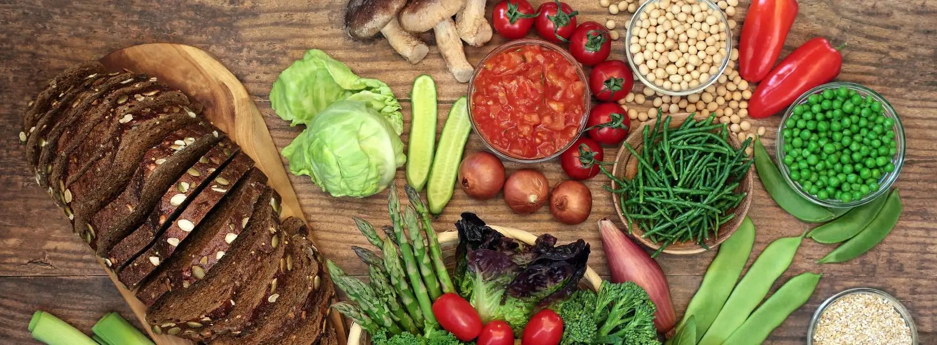 Dieta i świadome odżywianie