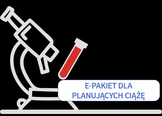 Pakiet badań przed ciążą