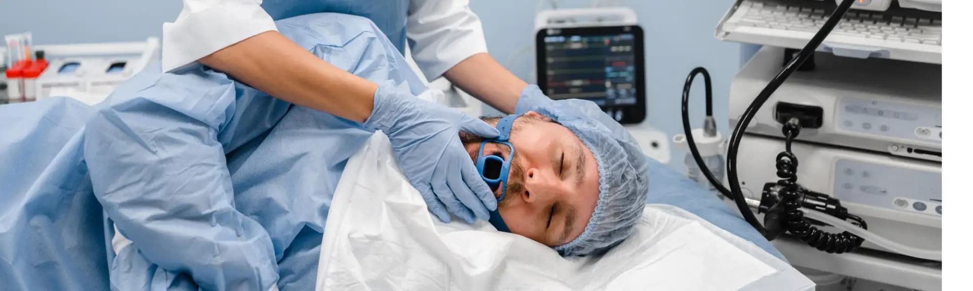 Gastroskopia od A do Z: jak się przygotować, kiedy wykonać, jak przebiega badanie – nowoczesna diagnostyka w erze medycyny 3.0