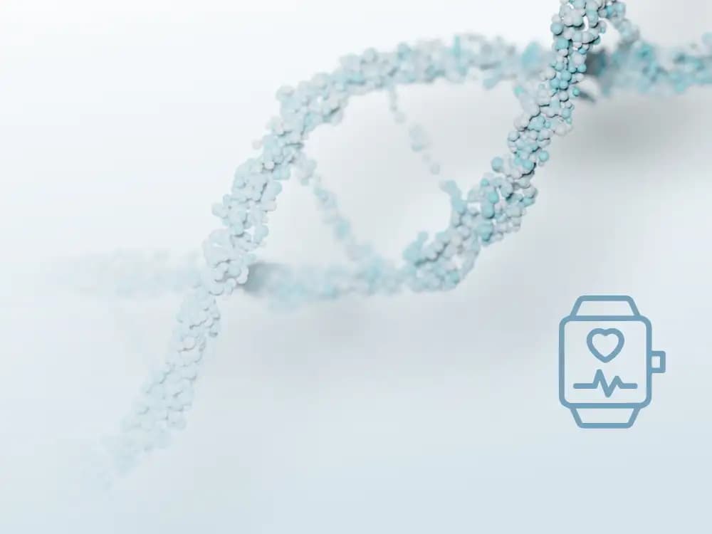 Genodiet iGenesis 4 – Anti-Aging