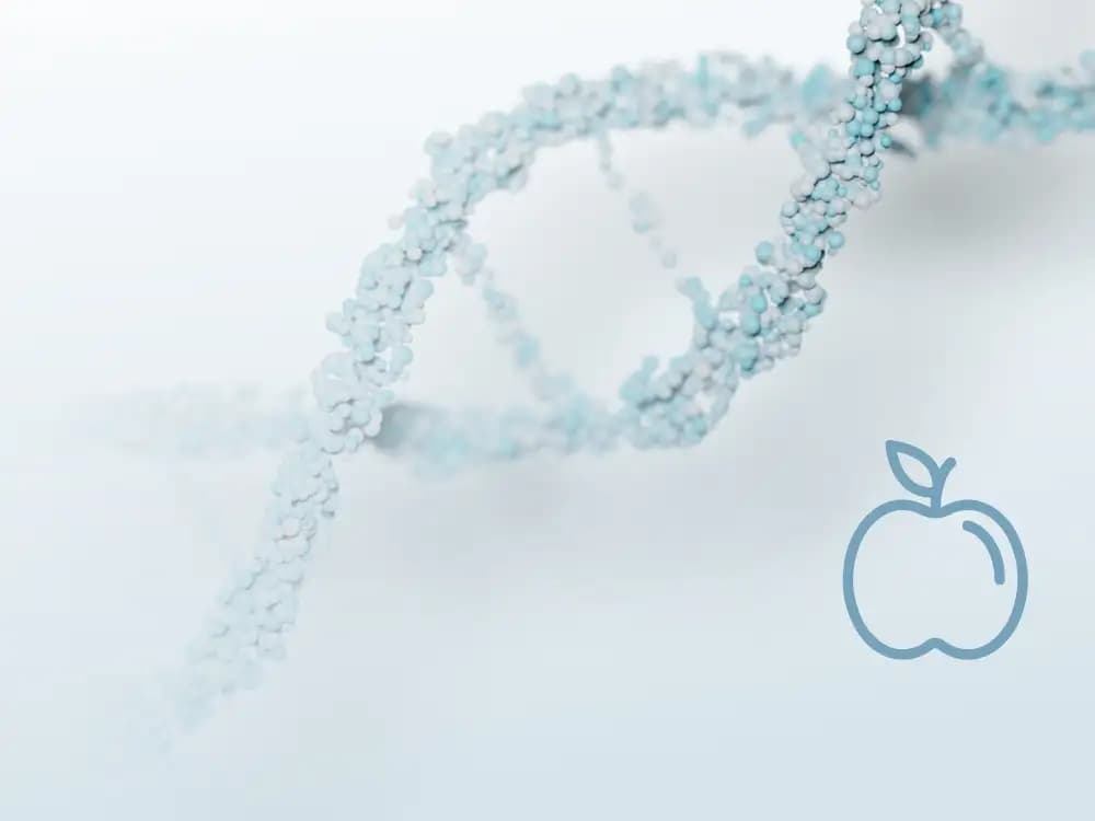 Genodiet iGenesis Completo 9