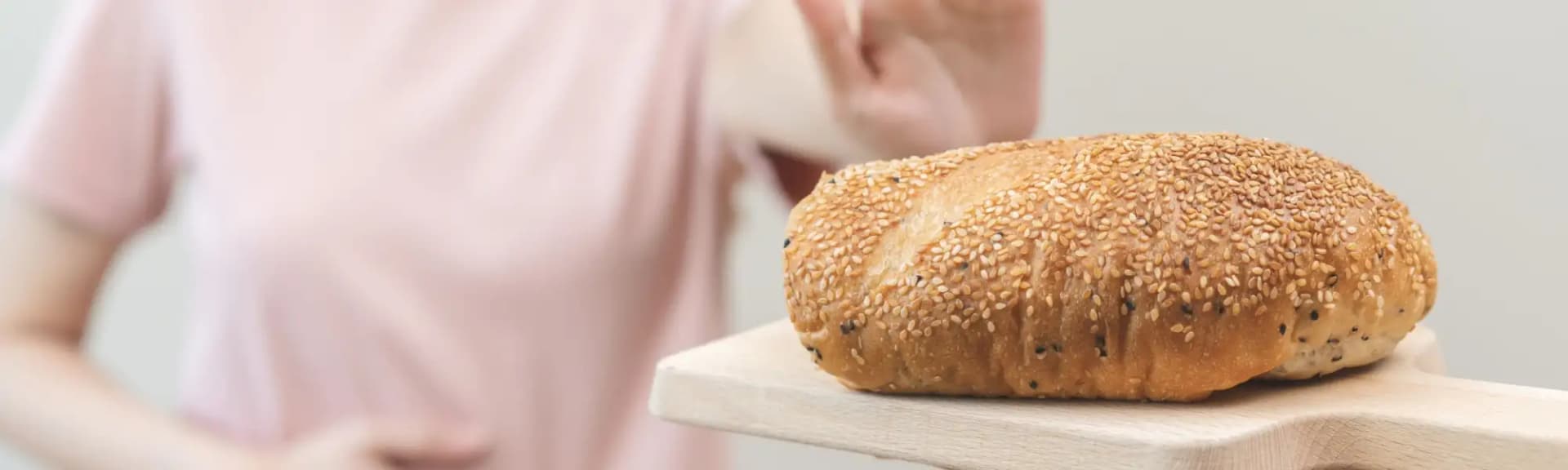 Objawy nietolerancji glutenu