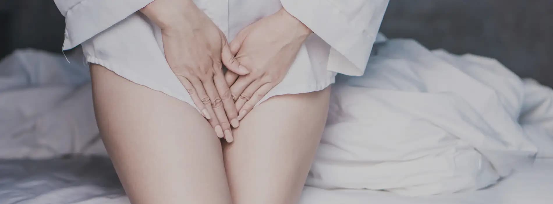 Grzybica narządów płciowych - czy to Candida?