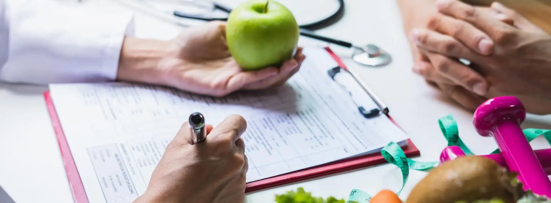 Jakie badania przed odchudzaniem?