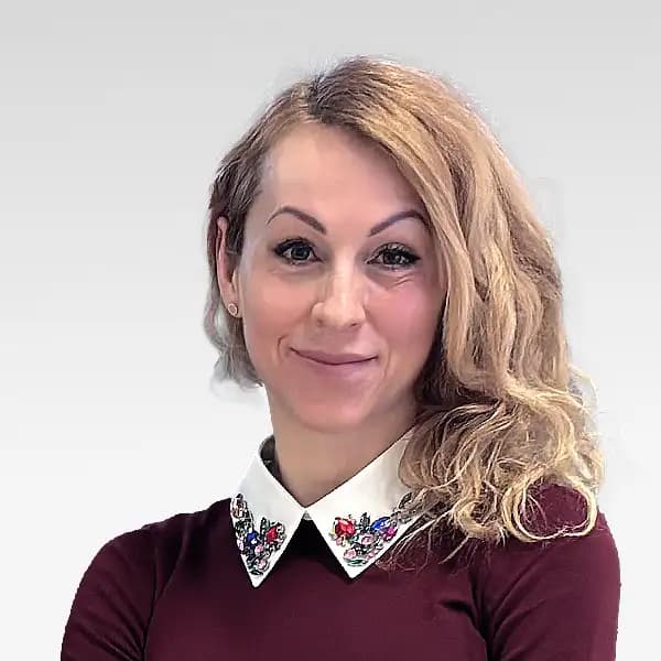 Marcelina Paszkowska