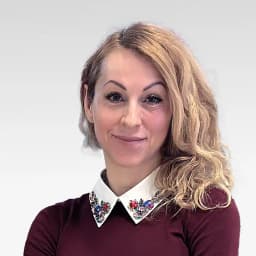 Marcelina Paszkowska