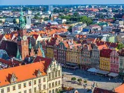 Kariotyp Wrocław - gdzie wykonać badanie we Wrocławiu?