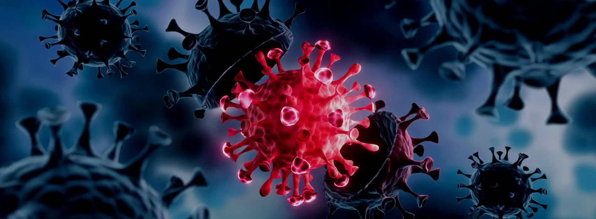 Wariant Delta koronawirusa - czym różni się od innych mutacji?