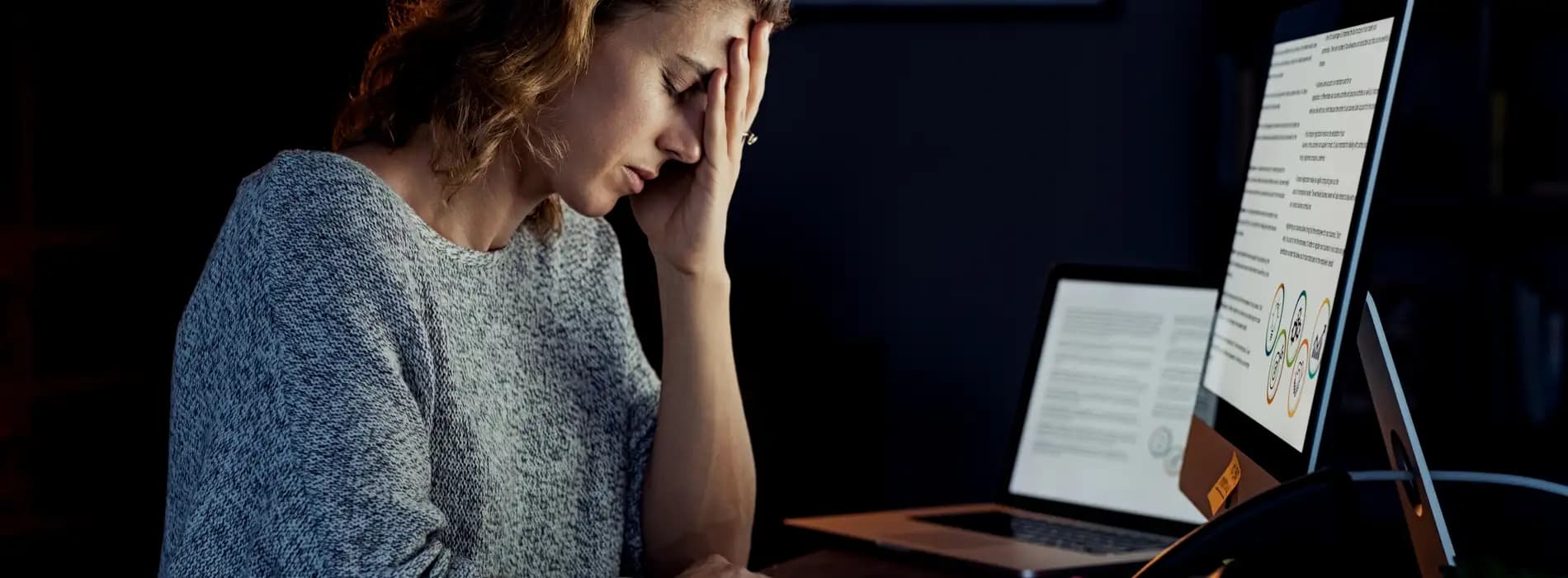 Kortyzol - rola i badanie poziomu hormonu stresu