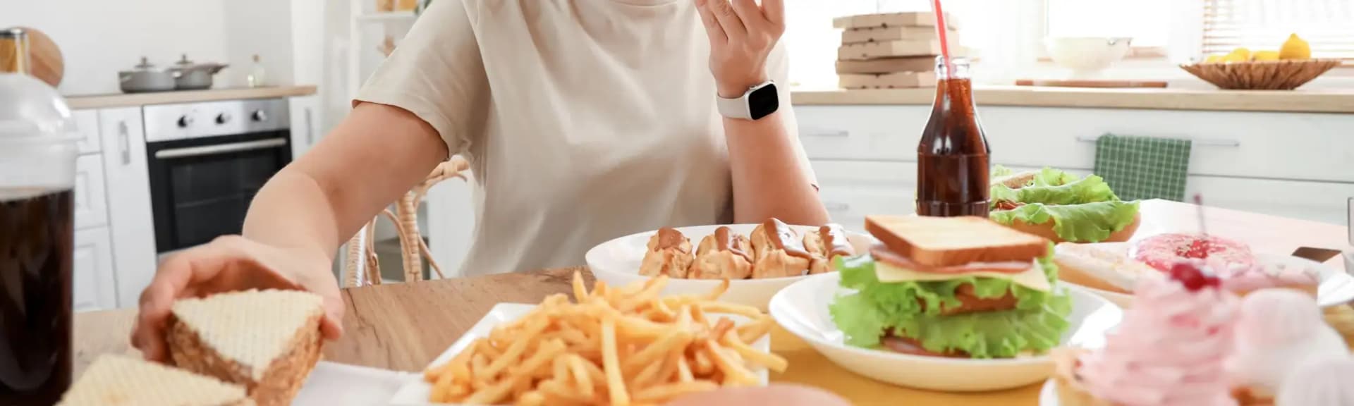 Leptyna – hormon sytości, który wpływa na Twoje zdrowie