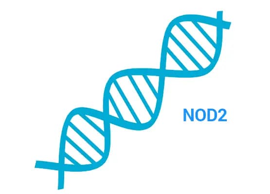 Choroba Leśniowskiego-Crohna