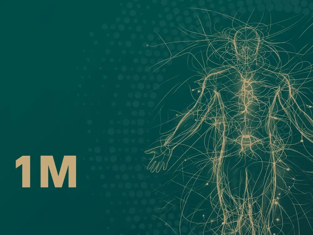 Program Membership Longevity+ - 1 miesiąc