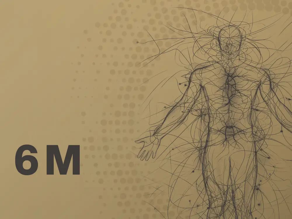 Program Membership Longevity+ - 6 miesięcy