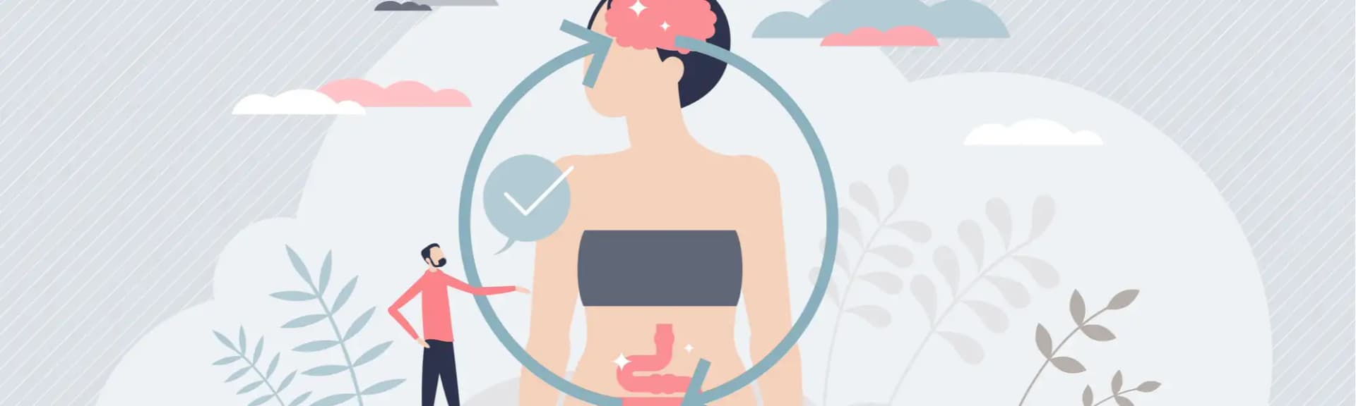 Dysbioza – jak wpływa na psychikę człowieka?