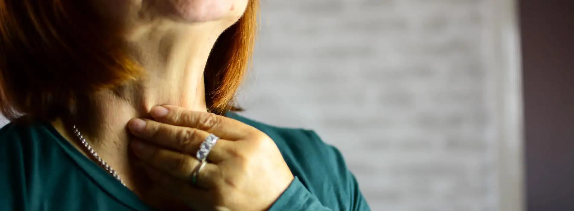 Niedoczynność tarczycy a nadwaga