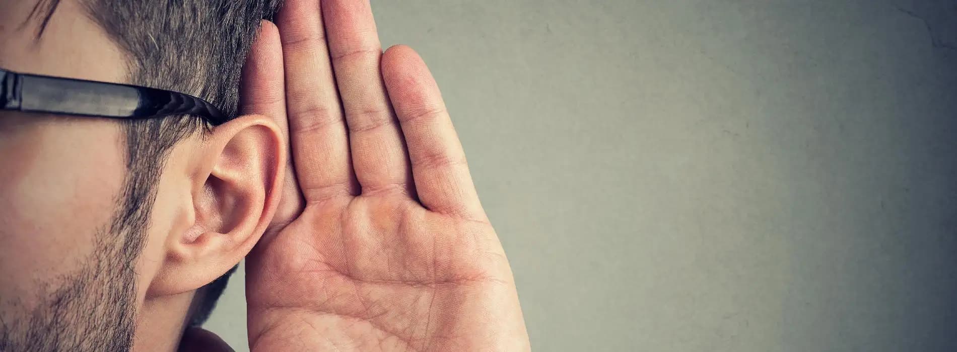 Niedosłuch wrodzony u dzieci - przyczyny i uwarunkowanie genetyczne