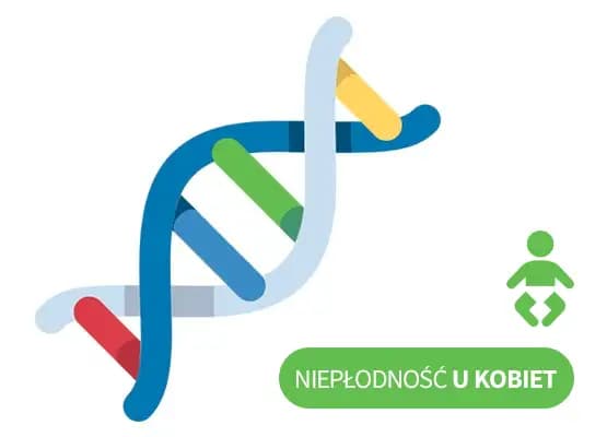 Niepłodność u kobiet