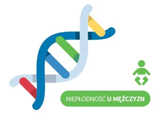 Niepłodność u mężczyzn