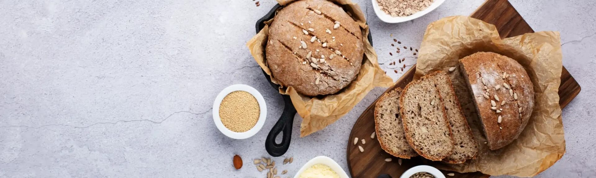 Nietolerancje pokarmowe - testy i badania, które pozwolą Ci je wykryć