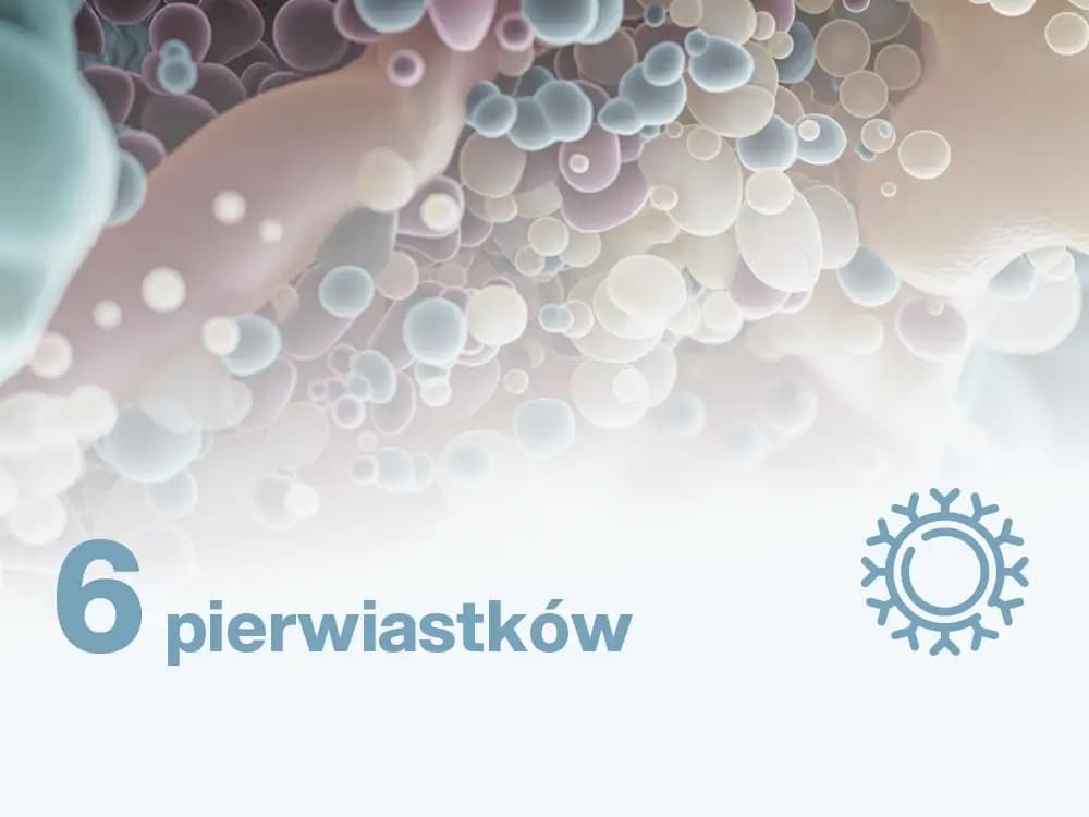Onkopakiet - badanie 6 pierwiastków Se, As, Zn, Cd, Pb, Cu (selen, arsen, cynk, kadm, ołów, miedź)