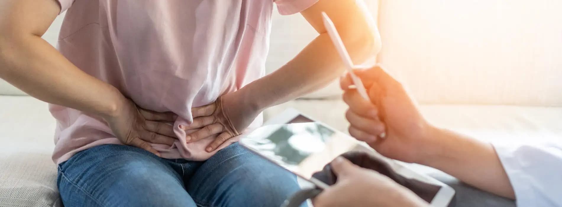 Poznaj Infekcje układu pokarmowego wywoływane przez pierwotniaki