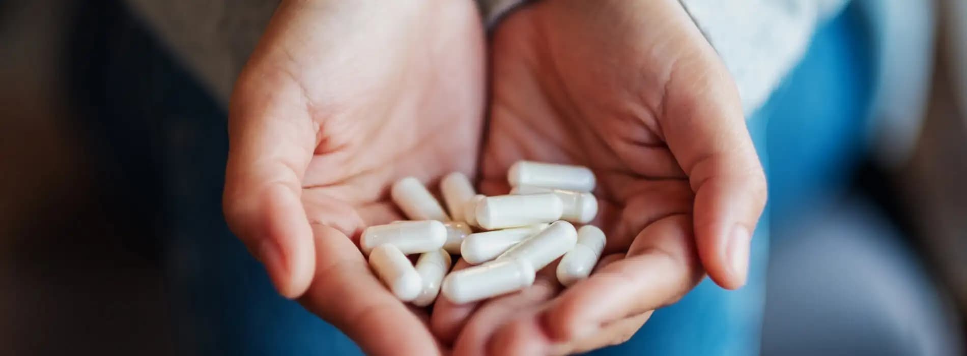 Dowiedz się więcej o mikrokapsułkowaniu probiotyków na Longevity+