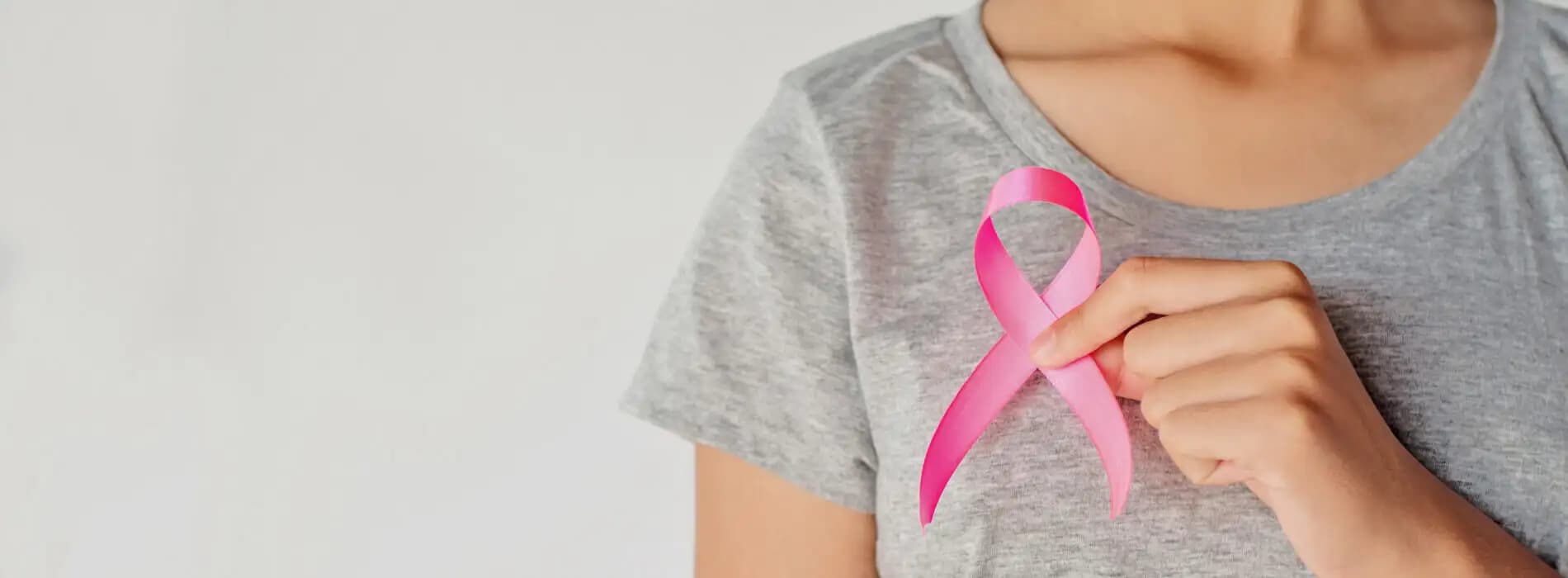 Rak piersi - objawy, podłoże genetyczne, profilaktyka