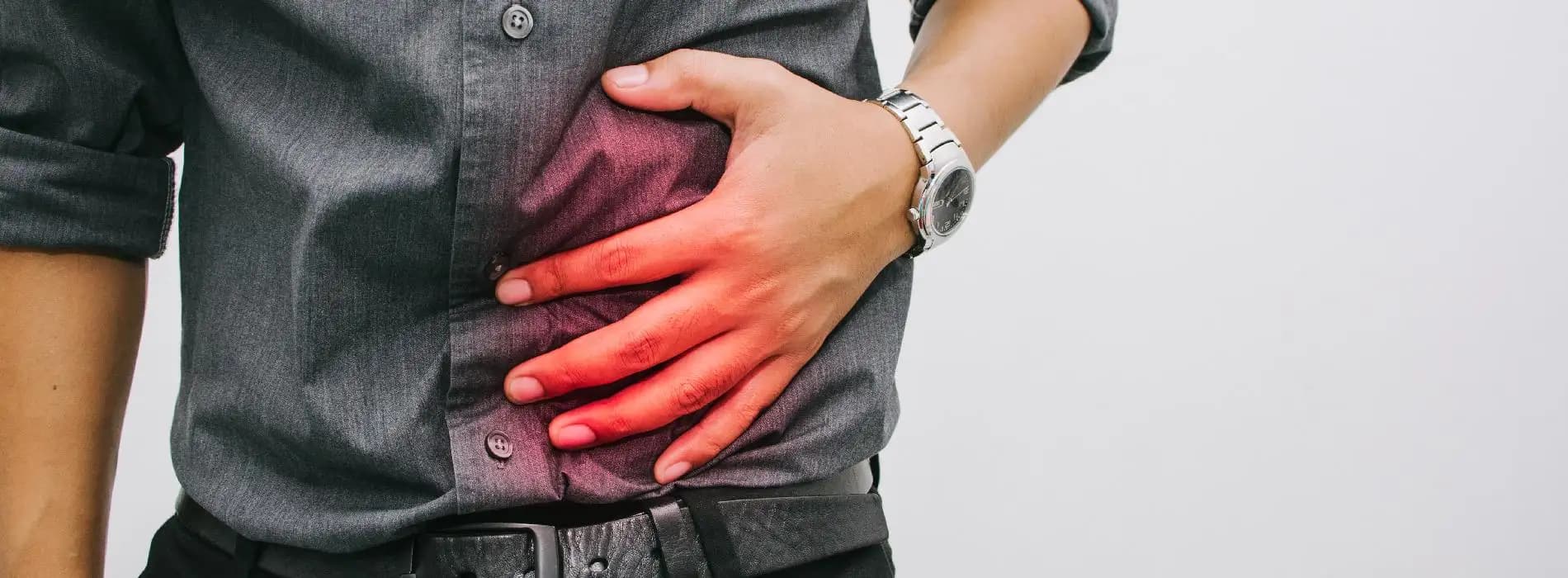 Rak wątroby - profilaktyka, czyli jak go uniknąć