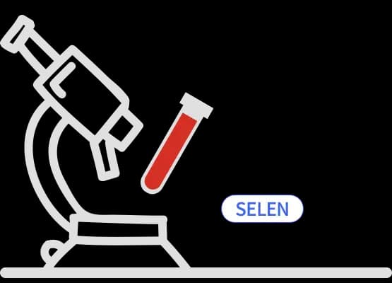 Selen