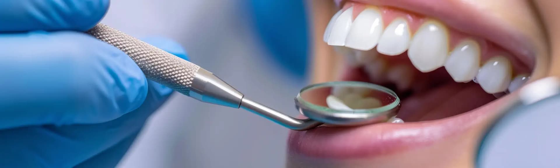 GBT – nowoczesna i bezbolesna higienizacja jamy ustnej