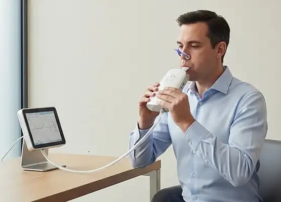 Spirometria