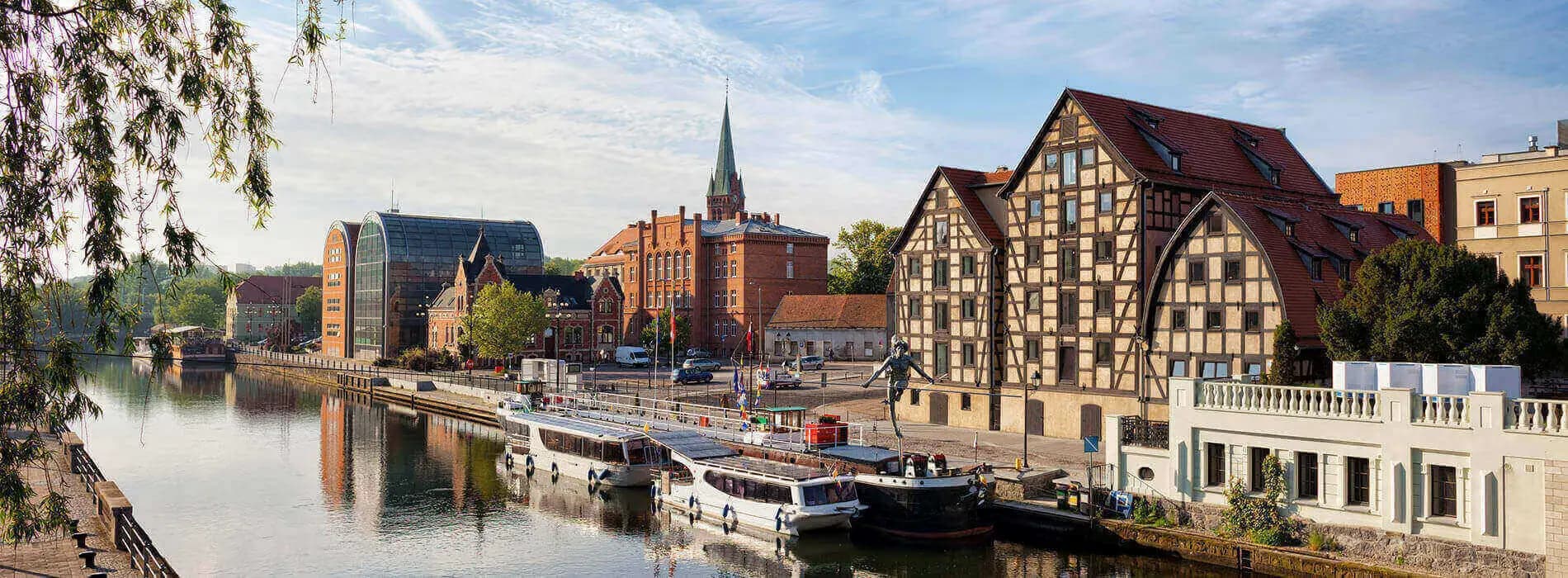 Test DNA Bydgoszcz - gdzie wykonać badania w Bydgoszczy?