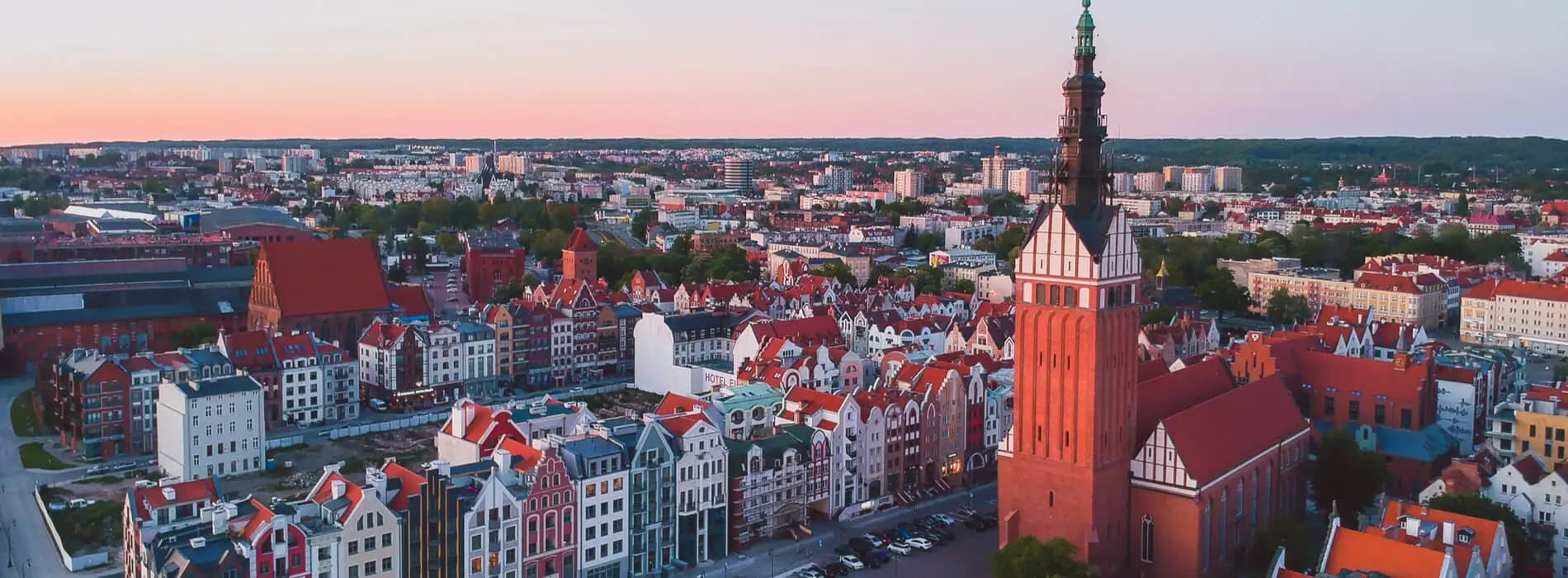 Test DNA Elbląg - gdzie wykonać badania w Elblągu?