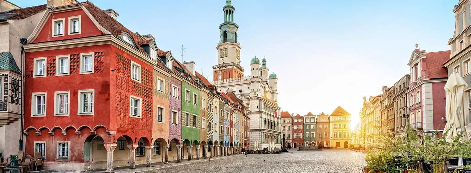 Test DNA Poznań - gdzie wykonać badania w Poznaniu?