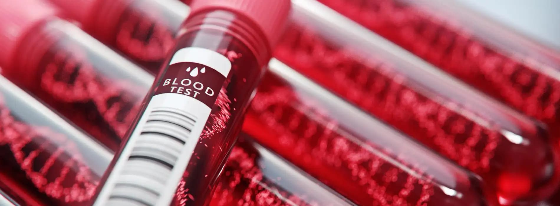 Test DNA - co to jest, kto powinien go wykonać?