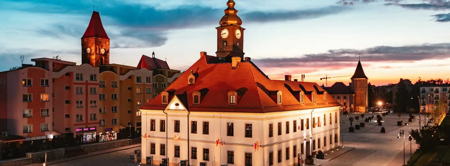 Test na koronawirusa Lubin - gdzie wykonać badanie w Lubinie?